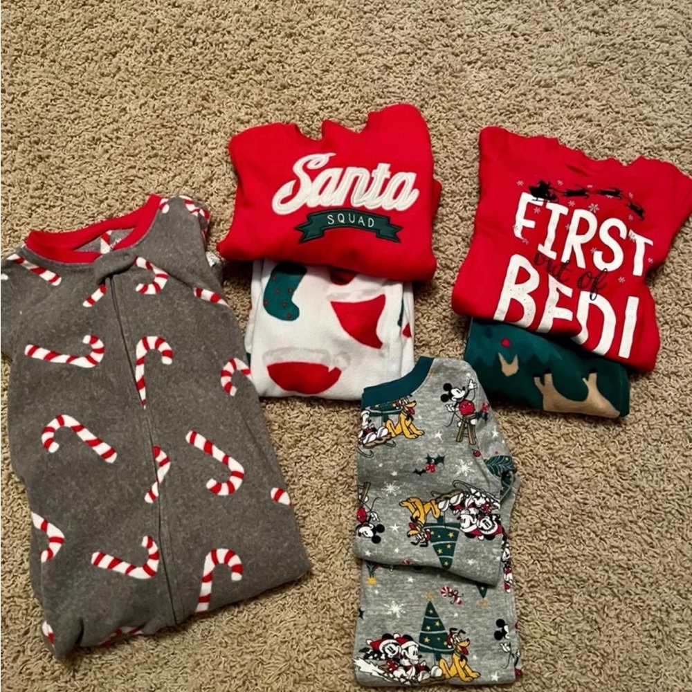Christmas PJ Bundle